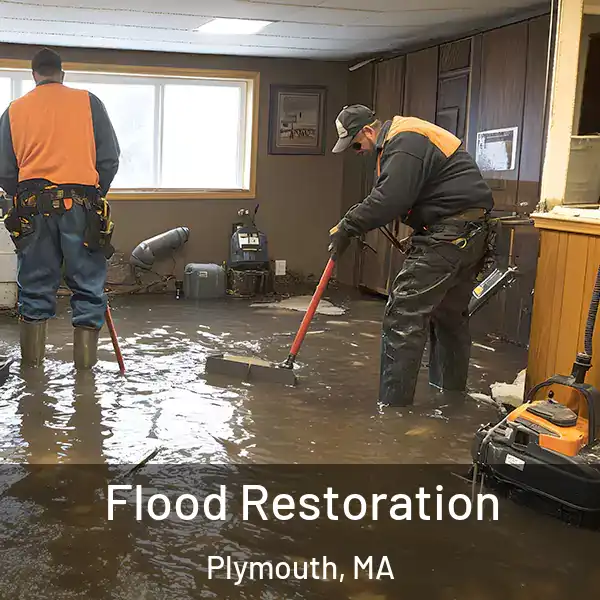  Flood Restoration Plymouth, MA