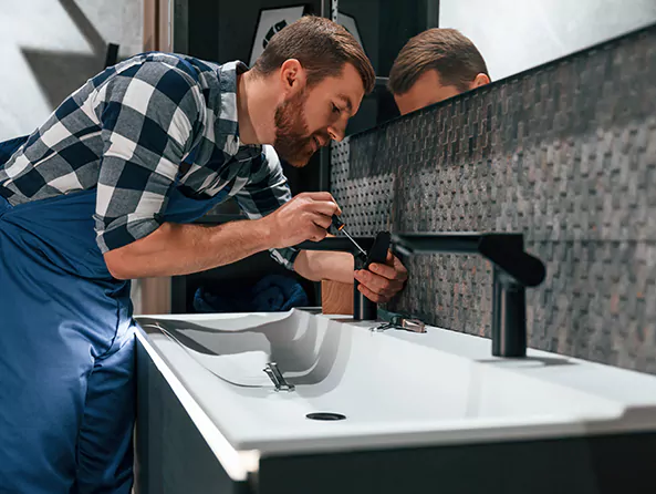 Why Choose Plymouth Plumbing Pros for Plumbing Services?