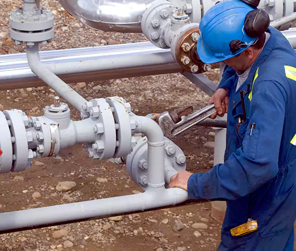 Expert Plumber for Backflow Preventer in Plymouth, MA: Schedule Affordable Testing and Installation with Us