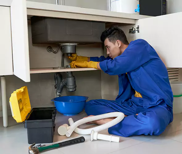 Expert Plumber for Basement Leak Repair in Plymouth, MA: Schedule Affordable Waterproofing Services with Us