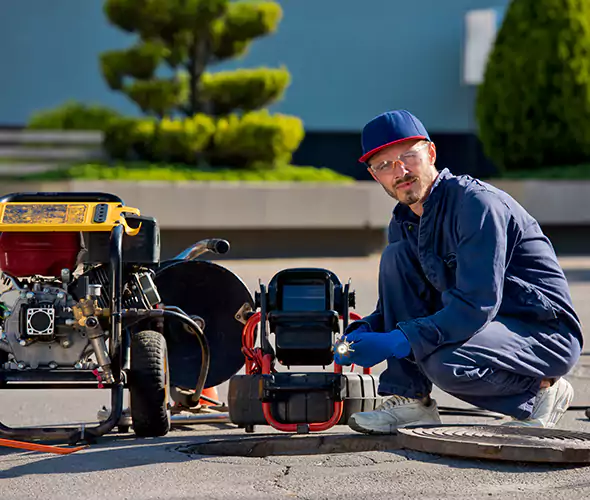 Professional Plumbers for Drains Camera Inspection in Plymouth, MA: Book Expert Inspection Services Today