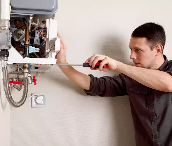 Certified Technicians for Electric Tankless Water Heater Installation in Plymouth, MA: Fast & Reliable Service.
