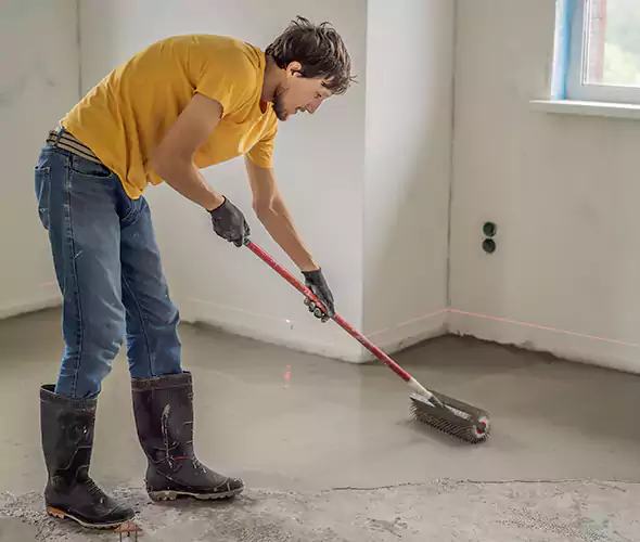 Trusted Foundation Leak Repair Experts in Plymouth, MA