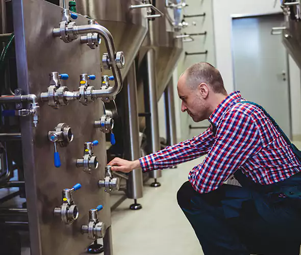 Professional Gas Leak Repair in Plymouth, MA