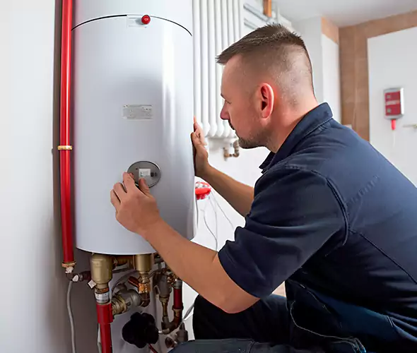 Expert Plumber for Gas Water Heater Replacement in Plymouth, MA: Schedule Affordable Replacement Services with Us