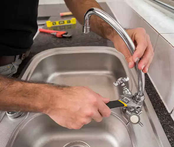 Expert Kitchen Sink Installation in Plymouth, MA