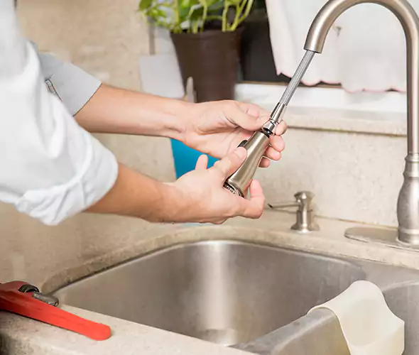 Expert Plumber for Plumbing Inspection in Plymouth, MA: Schedule Affordable Inspection Services with Us