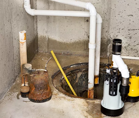 Expert Plumber for Sewage Ejector Pump Installation in Plymouth, MA: Schedule Affordable Installation Services with Us