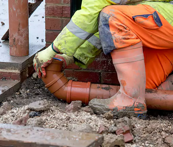 Professional Plumber for Sewer Cleaning in Plymouth, MA: Schedule Reliable Service Today