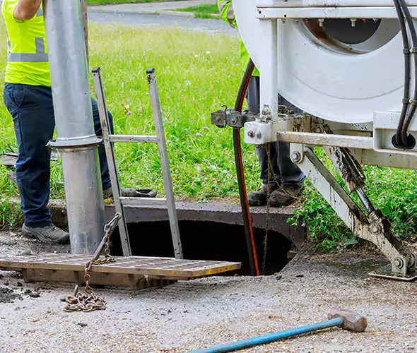 Expert Plumber for Sewer Line Cleaning in Plymouth, MA: Schedule Reliable Sewer Cleaning Services with Us