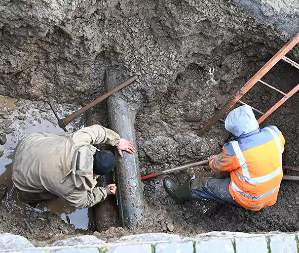 Expert Plumber for Sewer Replacement in Plymouth, MA: Schedule Affordable Sewer Replacement Services with Us