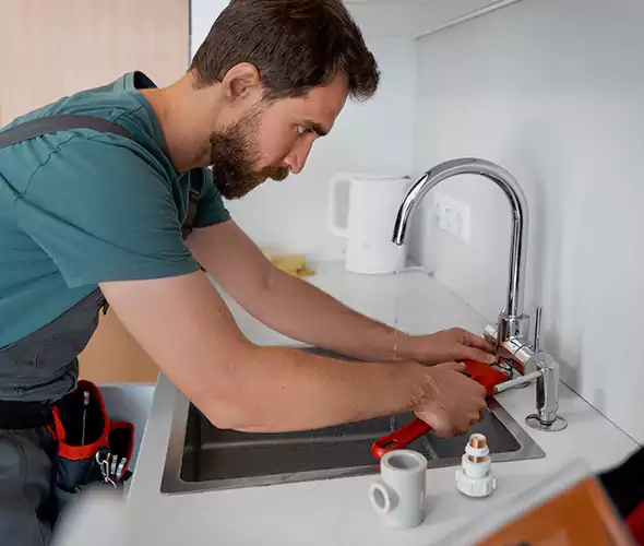 Professional Sink Installation Specialist in Plymouth, MA: Schedule Professional Sink Setup Services with Us