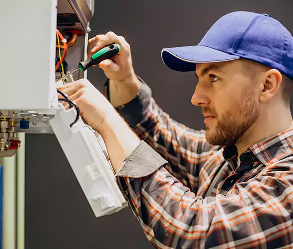 Expert Tankless Water Heater Plumber in Plymouth, MA