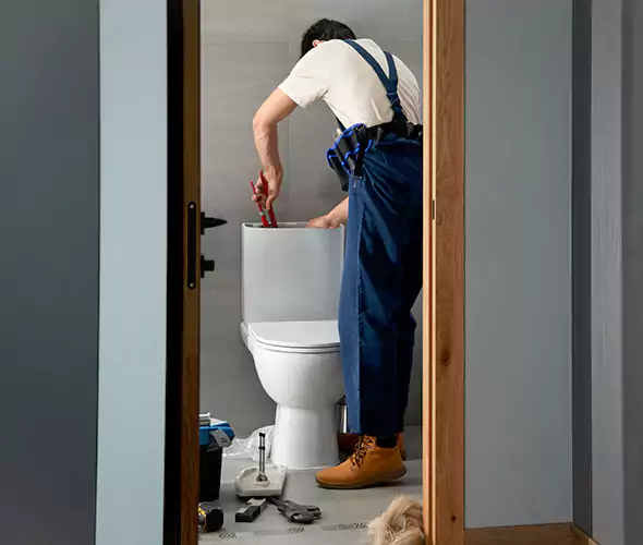 Professional Plumbers for Toilet Bowl Replacement in Plymouth, MA: Schedule Affordable Toilet Replacement Services With Us