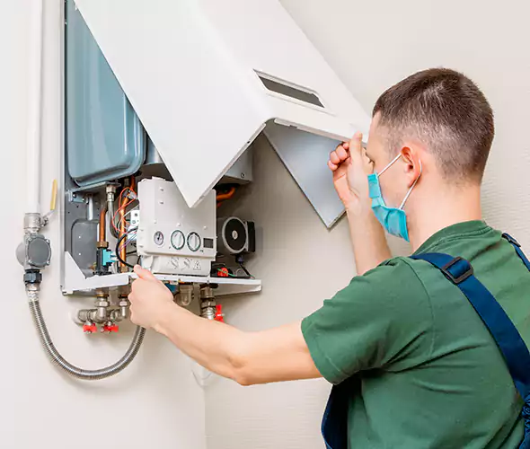 Licensed Experts for Water Heater Installation in Plymouth, MA