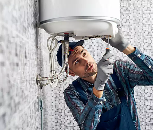 Expert Plumber for Water Heater Replacement in Plymouth, MA: Schedule Affordable Replacement Services with Us
