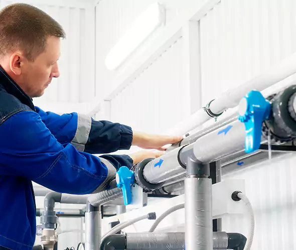 Expert Plumber for Water Softener Maintenance in Plymouth, MA: Schedule Professional Maintenance with Us