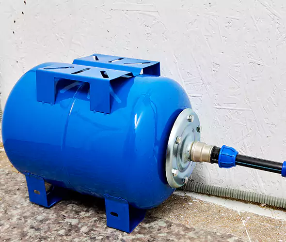 Expert Plumber for Well Pressure Tank Replacement in Plymouth, MA: Schedule Affordable Tank Replacement Services with Us