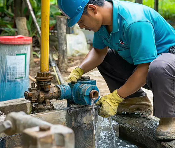 Expert Plumber for Well Pump Replacement in Plymouth, MA: Schedule Affordable Well Pump Replacement Services with Us