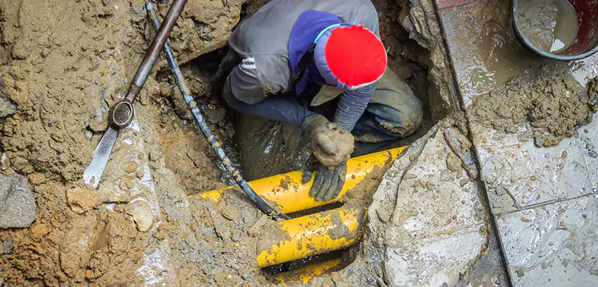 Clogged Drain Repair in Plymouth, MA