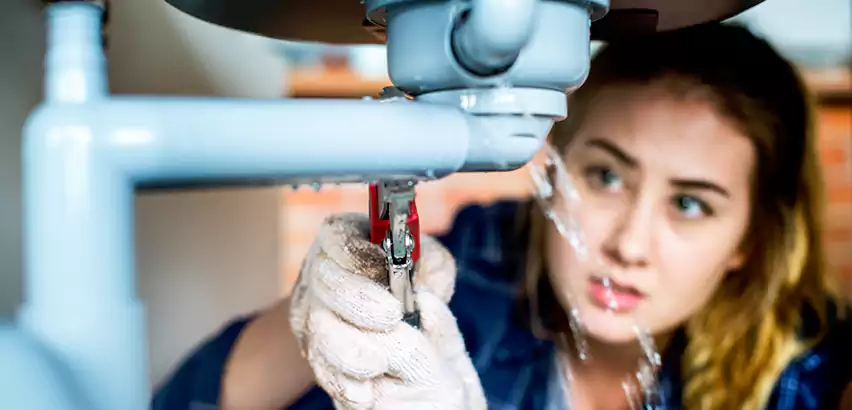 Reliable Pipe Repair Services in Plymouth, MA