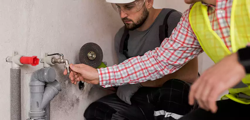 Emergency Plumbing Repair Plymouth