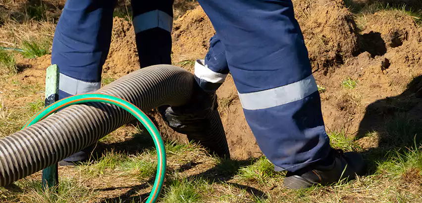 Blocked Drain Repair in Plymouth