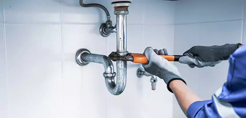 Main Drain Cleaning Service in Plymouth