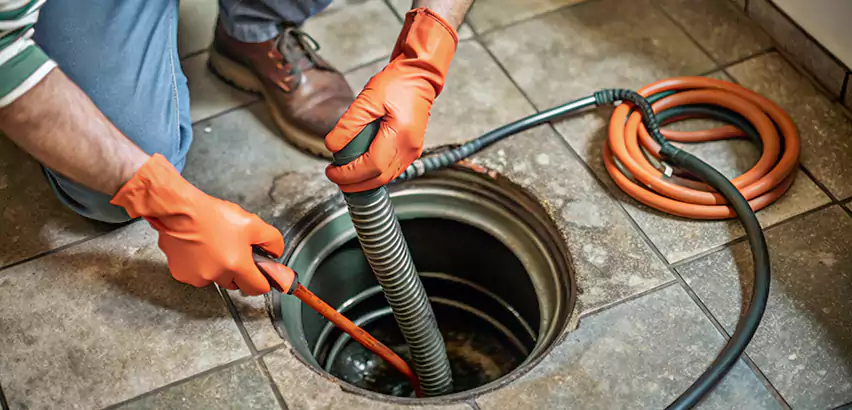 Gutter Drain Repair in Plymouth, MA