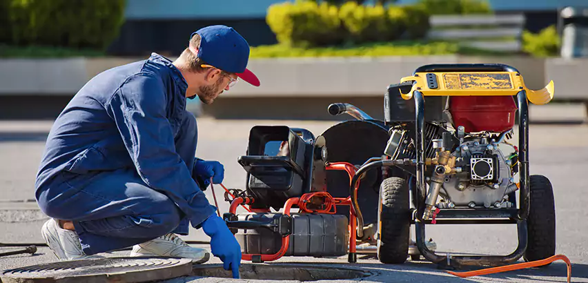 Drain Camera Inspection Near Me Plymouth