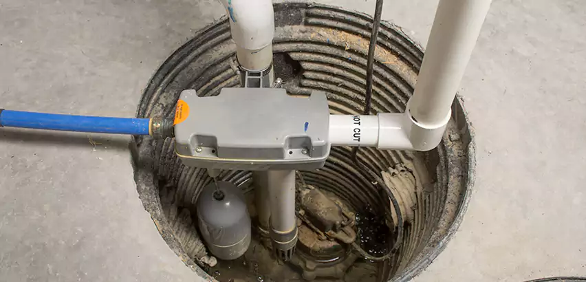 Emergency Sump Pump Repair in Plymouth, MA