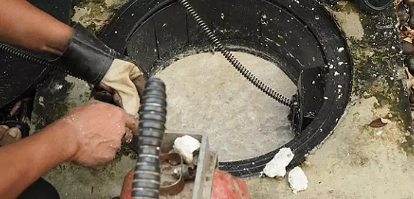 Fat Trap Cleaning in Plymouth, MA