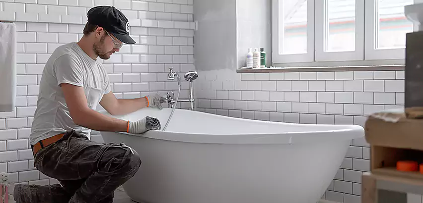 Leak Detection Companies Near Me in Plymouth