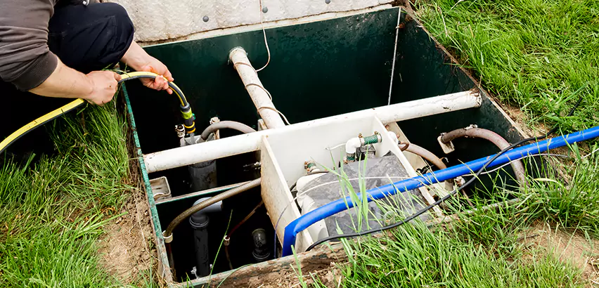 Zoeller Sump Pump Maintenance in Plymouth