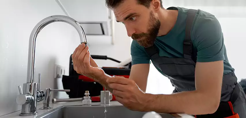 Fire and Water Damage Restoration in Plymouth