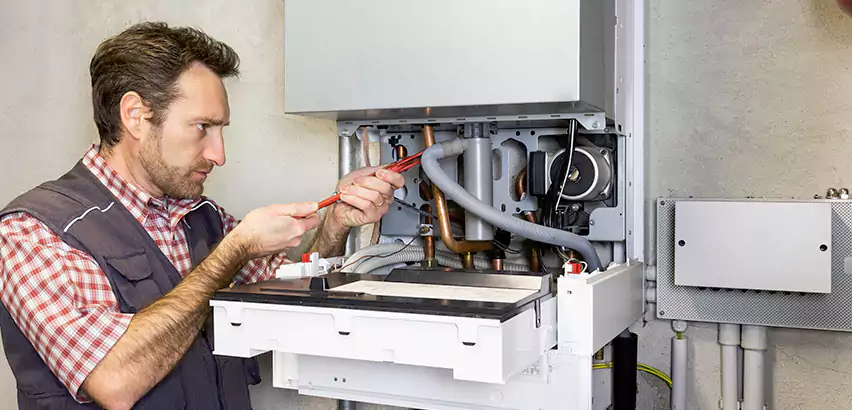 Rinnai Water Heater Maintenance Plymouth