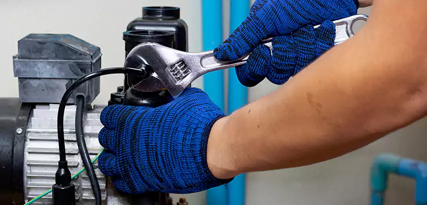 Well Water System Repair in Plymouth, MA