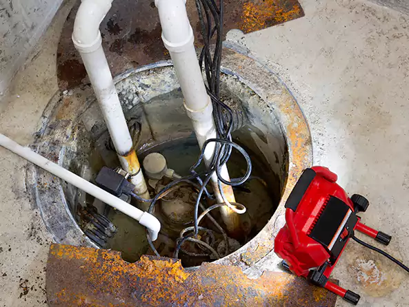 Why Choose Plymouth Plumbing Pros for Basement Sump Pump Installation in Plymouth?