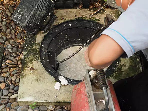 Why Choose Plymouth Plumbing Pros for Clogged Drain Repair in Plymouth, MA?