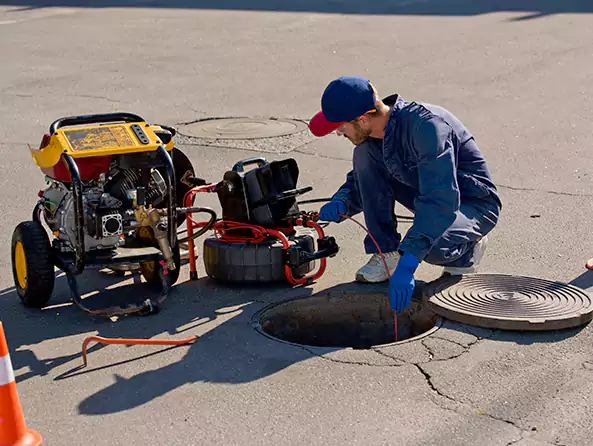  Why Choose Plymouth Plumbing Pros for Drains Camera Inspection in Plymouth, MA?
