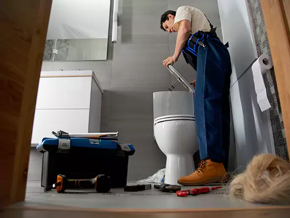 Why Choose Plymouth Plumbing Pros for Emergency Plumber in Plymouth, MA?