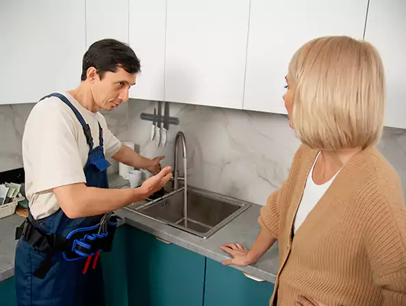 Why Choose Plymouth Plumbing Pros for Emergency Plumbing Repair in Plymouth, MA?