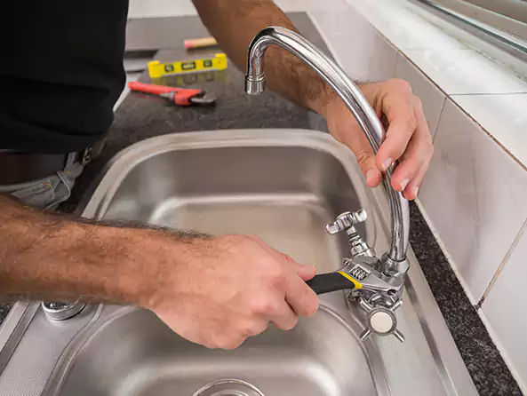 Why Choose Plymouth Plumbing Pros for Faucet Replacement in Plymouth, MA?