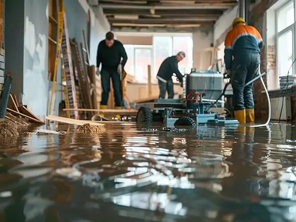  Why Choose Plymouth Plumbing Pros for Flood Restoration in Plymouth, MA?