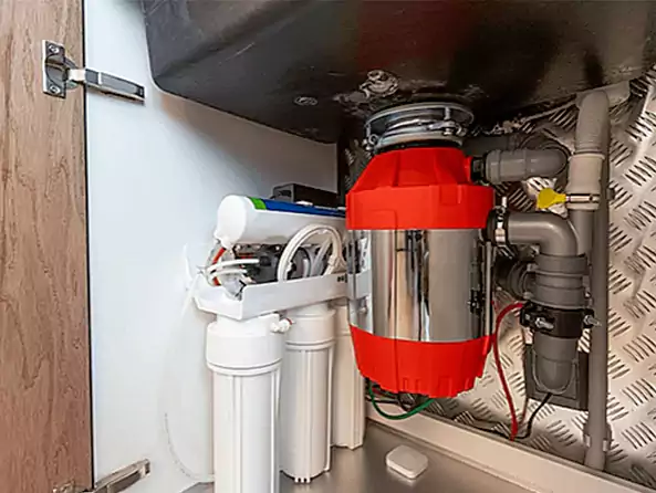 Why Choose Plymouth Plumbing Pros for Garbage Disposal Installation in Plymouth, MA?
