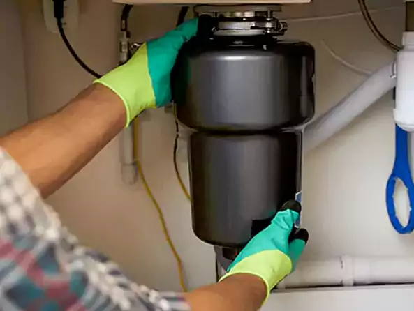 Why Choose Plymouth Plumbing Pros for Garbage Disposal Replacement in Plymouth, MA?