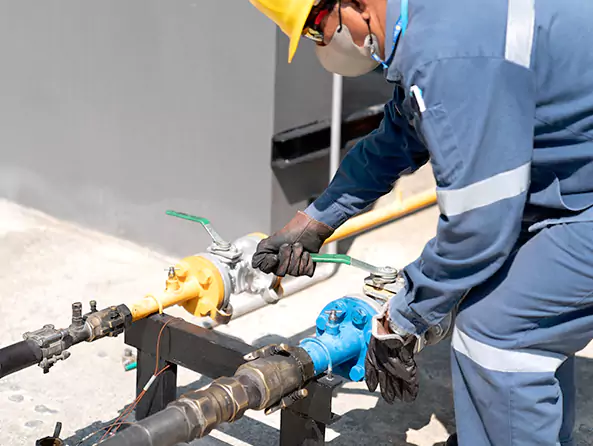  Why Choose Plymouth Plumbing Pros for Gas Line Repair in Plymouth, MA?