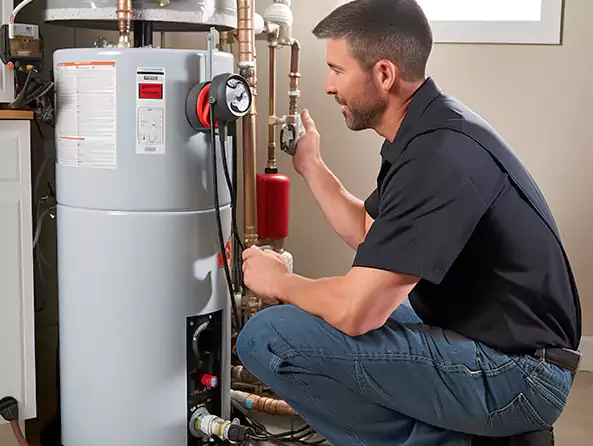 Why Choose Plymouth Plumbing Pros for Gas Water Heater Repair in Plymouth, MA?