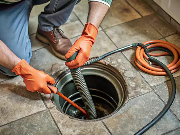  Why Choose Plymouth Plumbing Pros for Hydrojet Plumbing in Plymouth, MA?