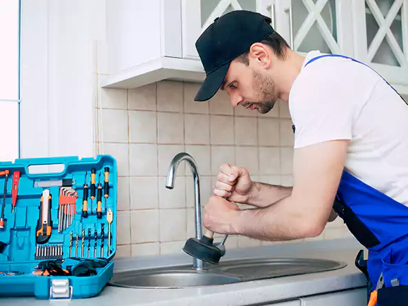  Why Choose Plymouth Plumbing Pros for Plumbing Inspection in Plymouth, MA?